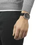  Zdjęcie 2 Tissot Chrono XL Pilot Brown Strap Dark-Grey Dial T116.617.16.062.00