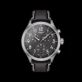  Zdjęcie 6 Tissot Chrono XL Pilot Brown Strap Dark-Grey Dial T116.617.16.062.00