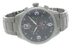  Zdjęcie 2 Tissot Chrono XL Steel Bracelet Black Dial T116.617.11.057.00