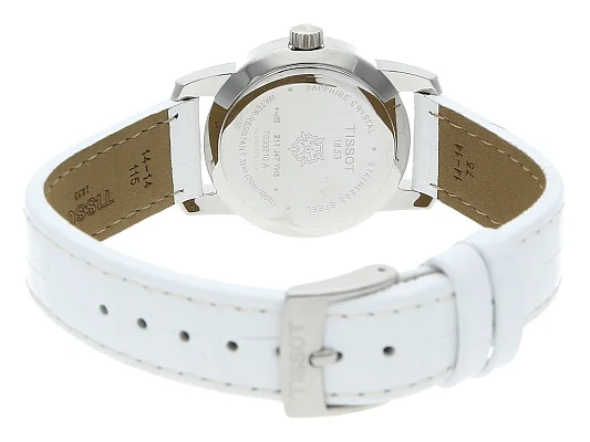 Tissot Classic Dream T033.210.16.111.00
