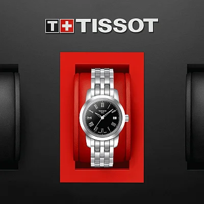Tissot Classic Dream T033.210.11.053.00
