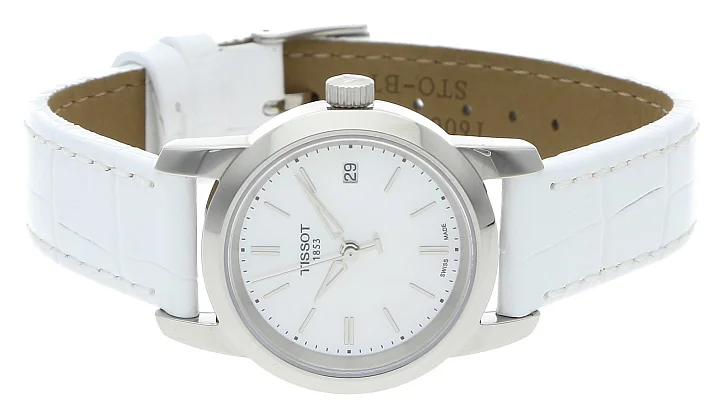 Tissot Classic Dream T033.210.16.111.00