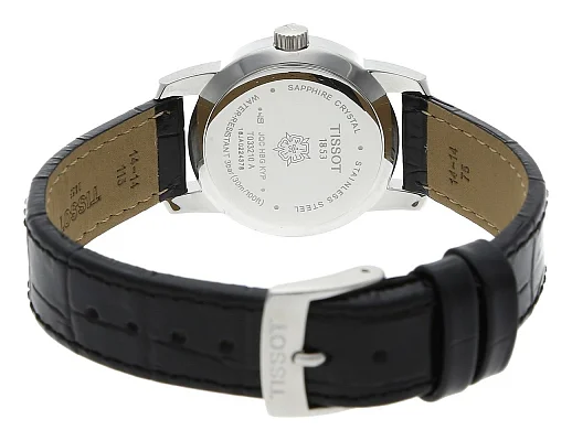 Tissot Classic Dream T033.210.16.053.00