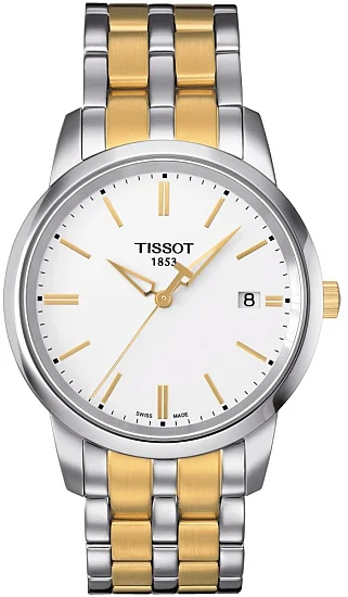 Tissot Classic Dream T0334102201101
