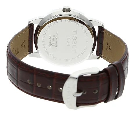 Tissot Classic Dream T033.410.16.013.01