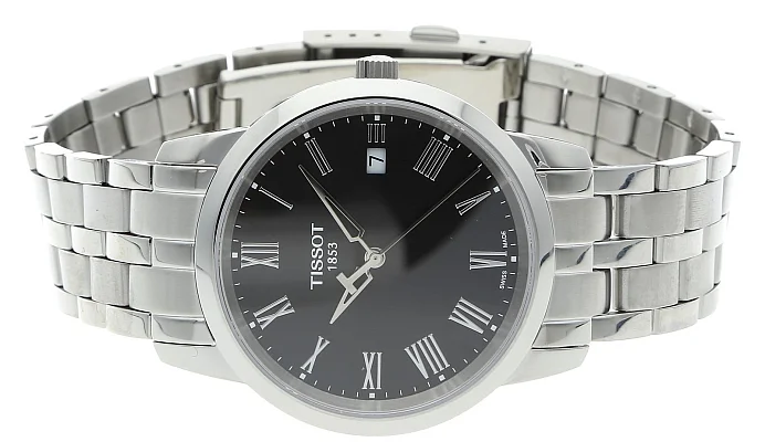Tissot Classic Dream T033.410.11.053.01