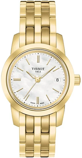 Tissot Classic Dream T0332103311100