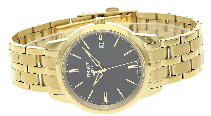 Tissot Classic Dream T033.410.33.051.01