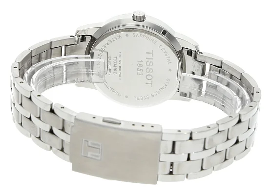 Tissot Classic Dream T033.410.11.013.01