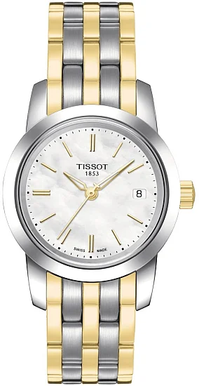 Tissot Classic Dream T0332102211100