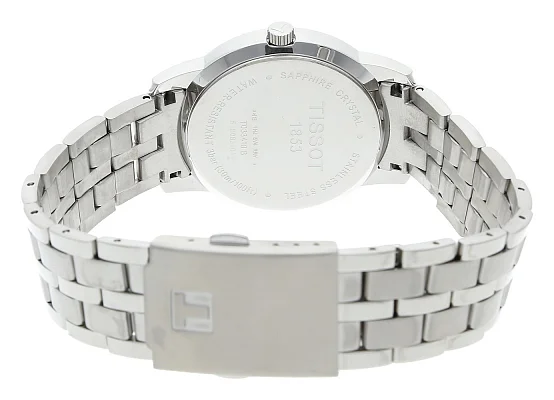 Tissot Classic Dream T033.410.11.053.01