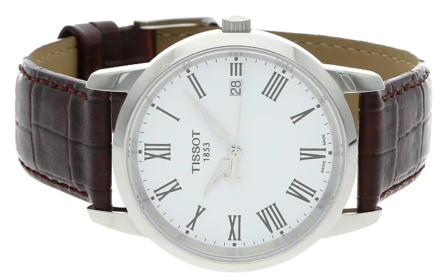 Tissot Classic Dream T033.410.16.013.01