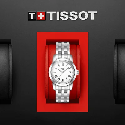 Tissot Classic Dream T033.210.11.013.00