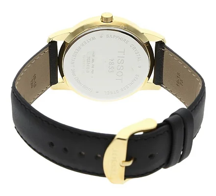 Tissot Classic Dream T033.410.36.051.01