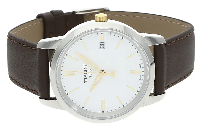Tissot Classic Dream T033.410.26.011.01
