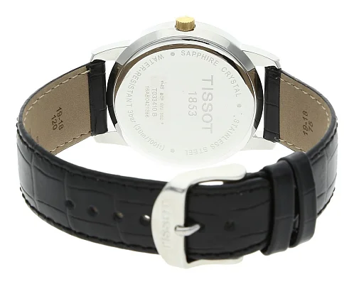 Tissot Classic Dream T033.410.26.053.01