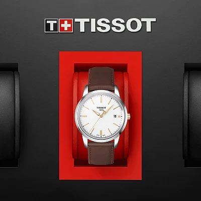Tissot Classic Dream T033.410.26.011.01