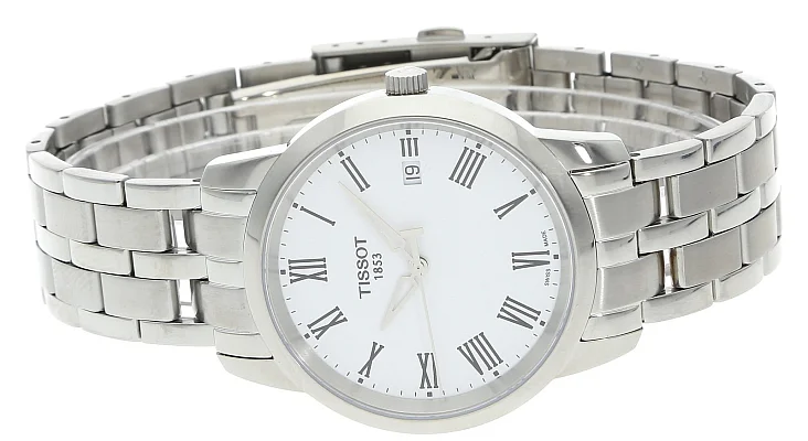 Tissot Classic Dream T033.410.11.013.01