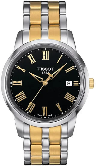 Tissot Classic Dream T0334102205301