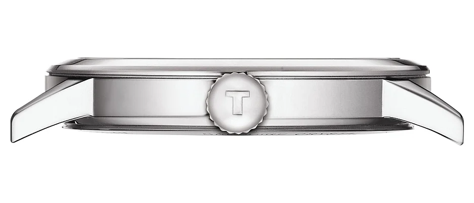 Tissot Classic Dream Black Dial T129.410.16.053.00