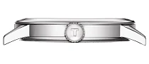  Zdjęcie 3 Tissot Classic Dream Black Dial T129.410.16.053.00