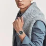  Zdjęcie 12 Tissot Classic Dream Black Dial T129.410.11.053.00