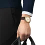  Zdjęcie 2 Tissot Classic Dream Ivory Dial Yellow Gold PVD T129.410.26.263.00