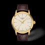 Zdjęcie 7 Tissot Classic Dream Ivory Dial Yellow Gold PVD T129.410.36.261.00