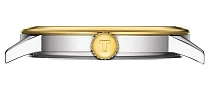  Zdjęcie 3 Tissot Classic Dream Ivory Dial Yellow Gold PVD T129.410.26.263.00