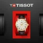  Zdjęcie 5 Tissot Classic Dream Ivory Dial Yellow Gold PVD T129.410.26.263.00