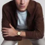 Zdjęcie 3 Tissot Classic Dream Ivory Dial Yellow Gold PVD T129.410.36.261.00