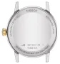  Zdjęcie 4 Tissot Classic Dream Ivory Dial Yellow Gold PVD T129.410.26.263.00