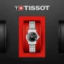  Zdjęcie 6 Tissot Classic Dream Lady Black Dial T129.210.11.053.00