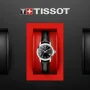  Zdjęcie 10 Tissot Classic Dream Lady Black Dial T129.210.16.053.00