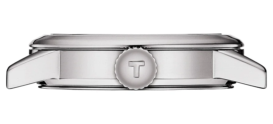 Tissot Classic Dream Lady Black Dial T129.210.11.053.00