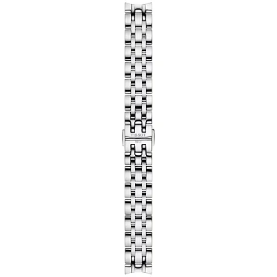 Tissot Classic Dream Lady Black Dial T129.210.11.053.00