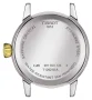  Zdjęcie 4 Tissot Classic Dream Lady Champagne Dial Yellow Gold PVD T129.210.22.263.00