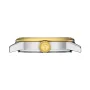  Zdjęcie 3 Tissot Classic Dream Lady Silver Dial Yellow Gold PVD T129.210.22.031.00