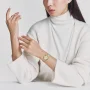  Zdjęcie 3 Tissot Classic Dream Lady Champagne Dial Yellow Gold PVD T129.210.22.263.00