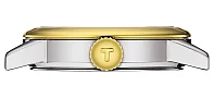  Zdjęcie 3 Tissot Classic Dream Lady Champagne Dial Yellow Gold PVD T129.210.22.263.00