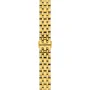  Zdjęcie 5 Tissot Classic Dream Lady Champagne Dial Yellow Gold PVD T129.210.33.263.00