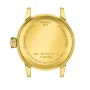  Zdjęcie 4 Tissot Classic Dream Lady Champagne Dial Yellow Gold PVD T129.210.33.263.00