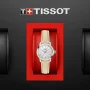  Zdjęcie 5 Tissot Classic Dream Lady Pearl Dial T129.210.16.111.00