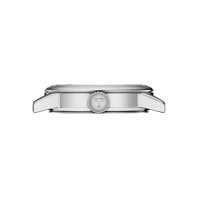 Tissot Classic Dream Lady Pearl Dial T129.210.16.111.00