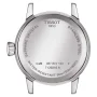  Zdjęcie 6 Tissot Classic Dream Lady White Dial T129.210.11.013.00