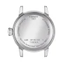  Zdjęcie 4 Tissot Classic Dream Lady Silver Dial T129.210.11.031.00