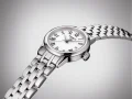  Zdjęcie 3 Tissot Classic Dream Lady White Dial T129.210.11.013.00