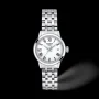  Zdjęcie 8 Tissot Classic Dream Lady White Dial T129.210.11.013.00