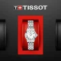  Zdjęcie 8 Tissot Classic Dream Lady White Dial T129.210.11.013.00