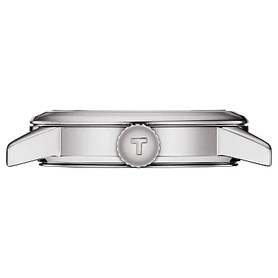 Tissot Classic Dream Lady White Dial T129.210.11.013.00
